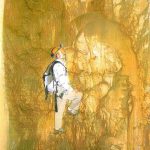 پرده‌برداری از رازهای سر به مهر غار اسرار آمیز گاومیر