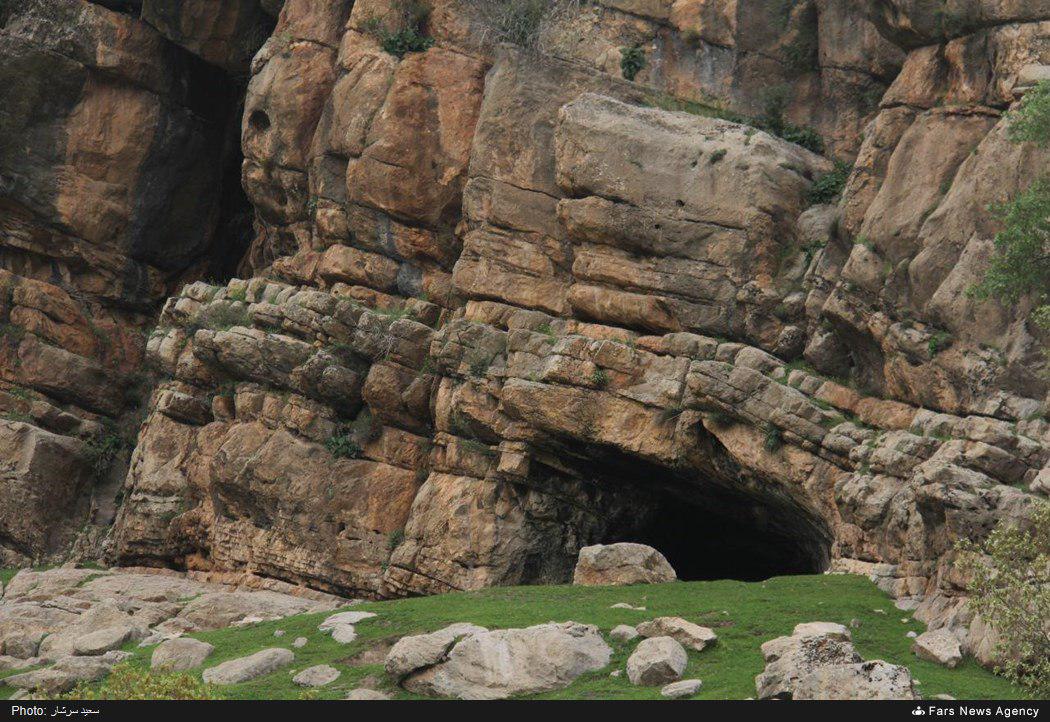 نگاهی به خواستگاه انسان‌های مدرن در غار اعجاب انگیز کلدر