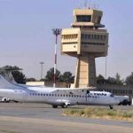 تغییر ساعات پروازی فرودگاه خرم آباد در دستور کار است