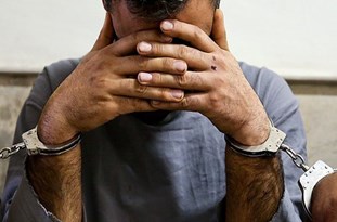 سارقان کیف قاپ در خرم‌آباد دستگیر شدند