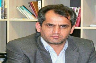 غلامرضا آقامیرزایی مدیرکل مدیریت بحران استانداری لرستان شد