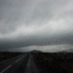 ورود سامانه بارشی به آسمان لرستان/پیش بینی بارش ۴۰ تا ۱۰۰ میلی متری باران در استان