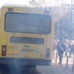 فرسودگی بیش از ۹۰ درصد از ناوگان اتوبوسرانی درون‌شهری خرم آباد