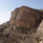 تجلی تاریخ در غار و سنگ نگاره‌های «میرملاس»