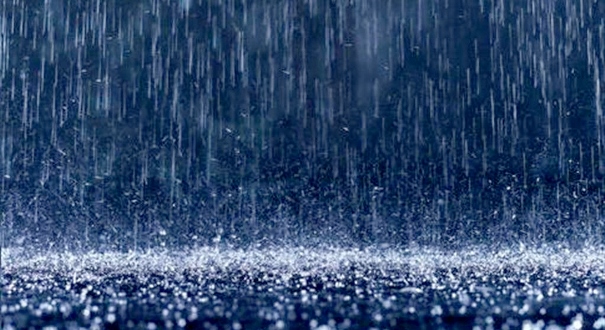 بارش 19 میلیمتری باران در لرستان
