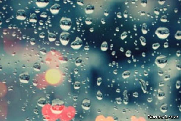 لرستان رتبه سوم بیشترین بارندگی‌های کشور را کسب کرد