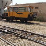 توسعه لرستان در گرو احداث راه آهن درود-خرم آباد-پلدختر-اندیمشک است