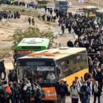 ۱۸۴ دستگاه اتوبوس از ناوگان لرستان در جابجایی زائران اربعین حسینی مورد استفاده قرار می‌گیرند