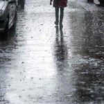 بارش ۱۴ میلی‌متری باران در خرم‌آباد/نورآباد میزبان بیشترین بارش‌های مهرماه در لرستان
