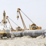 پیشرفت فیزیکی 75 درصدی پروژه گازرسانی به شول آباد