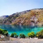 بازدید بیش از ۲۳ هزار گردشگر از دریاچه گهر