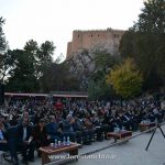 بازدید بیش از ۲۷ هزار نفر از جشنواره ملی فرهنگ اقوام در خرم آباد