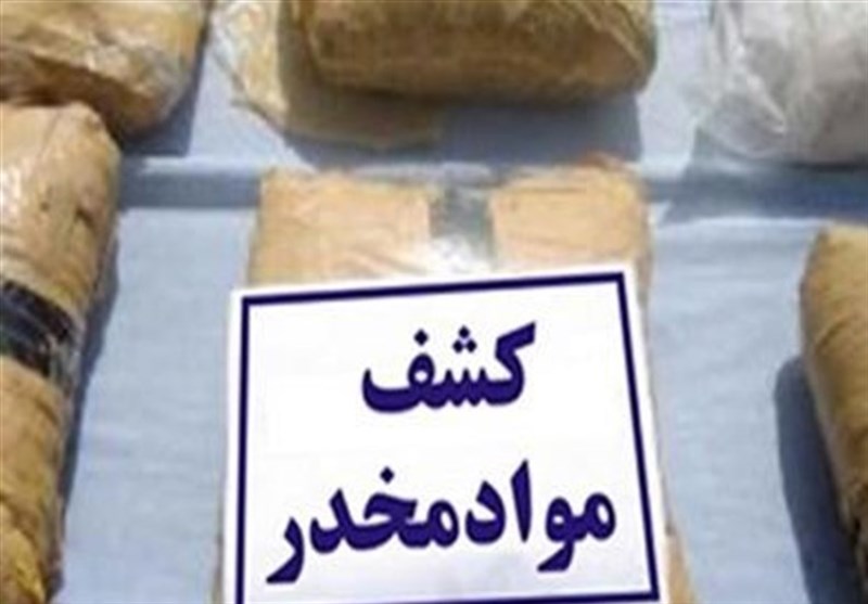 ۵۳ کیلو تریاک در عملیات مشترک پلیس لرستان و تهران کشف شد