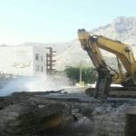 پل «بهداری» خرم‌آباد در کشمکش بساز و نساز/ امنیت جانی مهم است یا حفظ اثر تاریخی؟