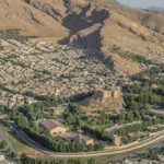 ابلاغ مراتب ثبت سه آرامگاه و پنج خانه تاریخی لرستان