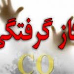 گازگرفتگی 7 نفر را در لرستان به کام مرگ کشاند