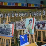 نمایشگاه دستاوردهای کانون‌های فرهنگی_تربیتی در خرم‌آباد بر پا شد+تصاویر