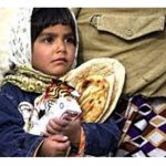 ۷۵۰۰ کودک لرستانی درگیر سوء تغذیه