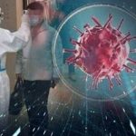 اینفوگرافی/آخرین وضعیت کرونا ویروس در لرستان