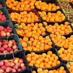 قیمت میوه تنظیم بازاری تعدیل یافت