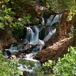 تکمیل زیرساخت‌های گردشگری در آبشارهای وارک و گریت