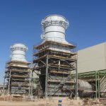 عملیات اجرایی نیروگاه 500 مگاواتی برق در گرو تامین آب