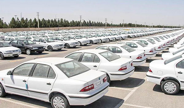 فروش فوق العاده ۴ محصول ایران خودرو آغاز شد