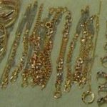 2 کیلو طلای سرقتی در بروجرد کشف شد