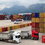 رشد ۱۳ درصدی صادرات در کشور