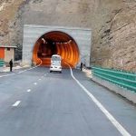 افتتاح ۱۷۱ کیلومتر راه روستایی در لرستان