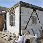 مقاوم سازی ۷۶درصد واحدهای مسکن روستایی در لرستان