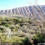 طبیعت زیبای هشتادپهلوی خرم آباد در اولین روزهای تابستان