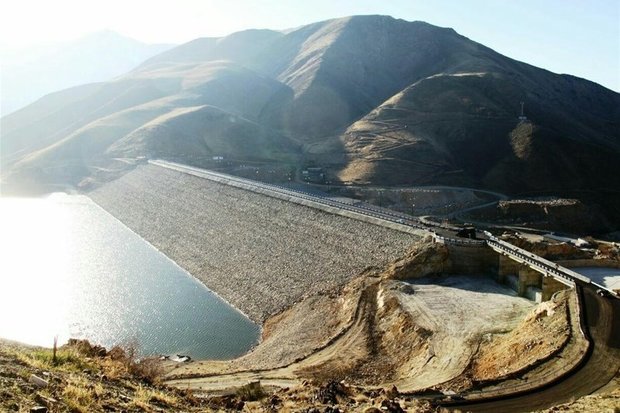 ساخت سد تاج‌امیر تا پایان سال جاری/ این پروژه 1403 به بهره‌برداری می‌رسد
