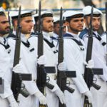 استخدام در نیروی دریایی ارتش جمهوری اسلامی