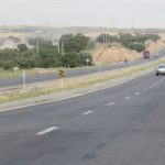 جاده خرم‌آباد-پلدختر بسته شد