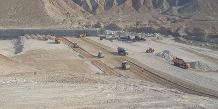 خبرهای خوش وزارت نیرو برای پروژه‌های سدسازی لرستان