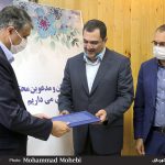 کیانپور مدیرعامل شرکت آزمایشگاه فنی و مکانیک خاک ایران شد