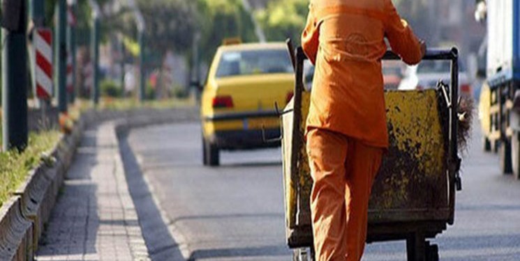 میانگین مطالبات کارگران شهرداری خرم‌آباد به ۲ ماه رسیده است