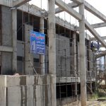 فاز اول کتابخانه مرکزی خرم آباد در هفته دولت افتتاح می شود