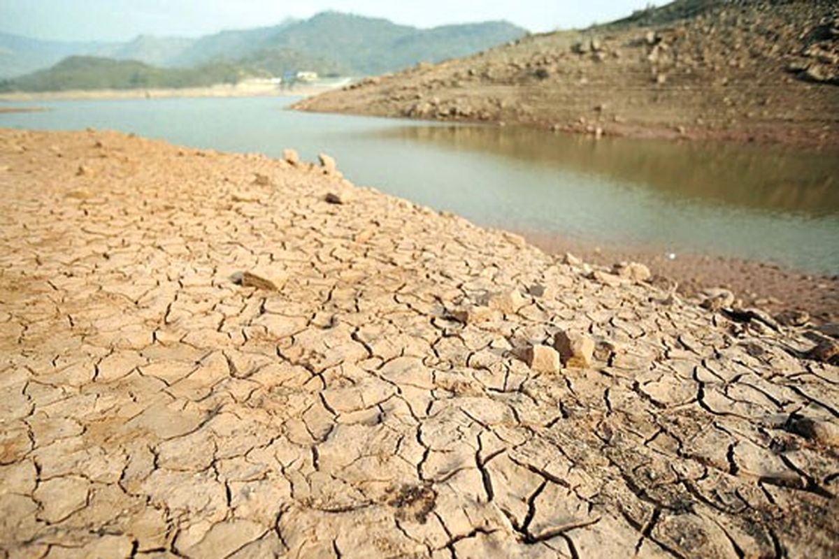 چالش بزرگ آب شرب خرم‌آباد و ادای دِین وزارت نیرو