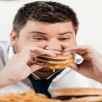 عوارض تند غذا خوردن برای بدن