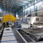 کارخانه صدر فولاد خرم‌آباد در انتظار اجرای تعهدات سرمایه‌گذار