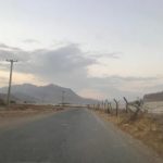 احداث زیر سازی محور روستایی چم تکله به عدل آباد سلسله