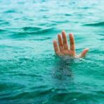 جسد جوان غرق شده در رودخانه سزار لرستان پس از ۱۲ روز پیدا شد