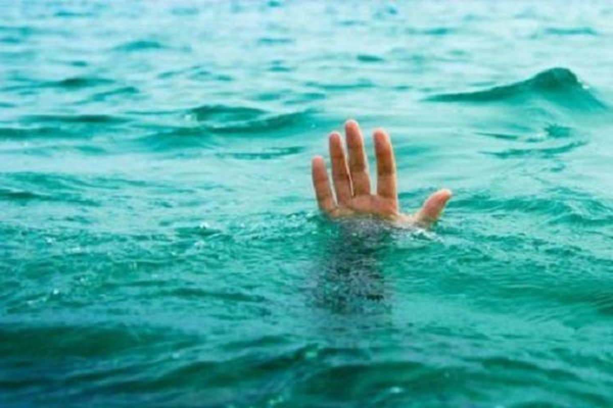 غرق شدن دو نفر در آب های دورود