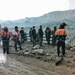 جسد راهدار لرستانی پس از 17 روز در سد کرخه پیدا شد