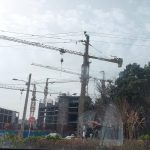 ورود سازمان بازرسی به وضعیت برج‌های دوقلو و مبلمان شهری خرم‌آباد