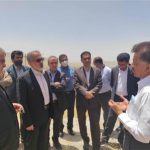 دستاوردهای مهم سفر مدیرعامل بانک صنعت و معدن ایران برای واحد‌های تولیدی بزرگ لرستان