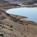 روند احداث سد زیبامحمد از سال ۹۷ در حالت تعلیق