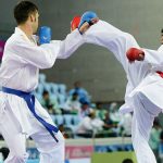 ٧ کاراته‌‌کای لرستانی در مسابقات جهانی امارات شرکت می کنند